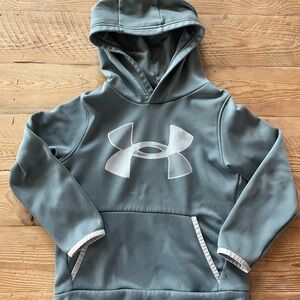 Under Armour boy Hoodie